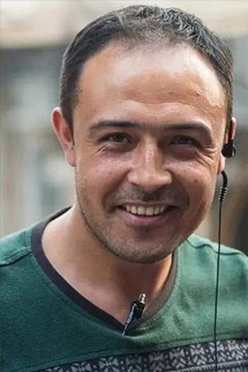 Kurbanjan Turdahon profile