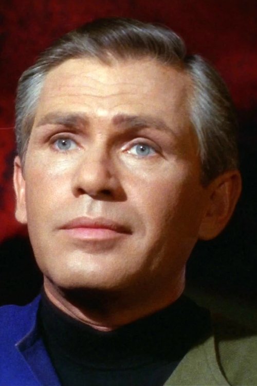 Michael Strong profile