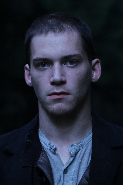 Photo of Kai-Peter Malina, Acting