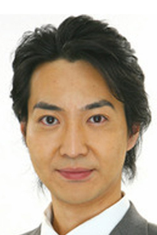 Photo of Kazuki Shima, Acting
