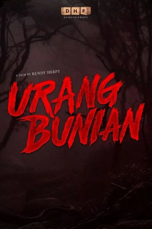 Movie poster for Urang Bunian (2026)