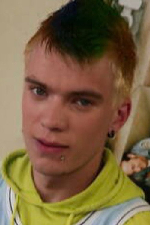 Photo of Eamon August, Acting