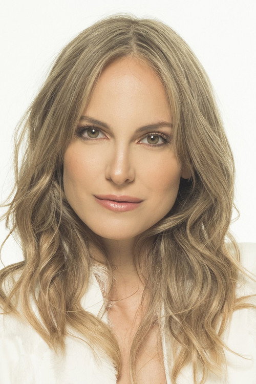 Natalia Kyrikou profile