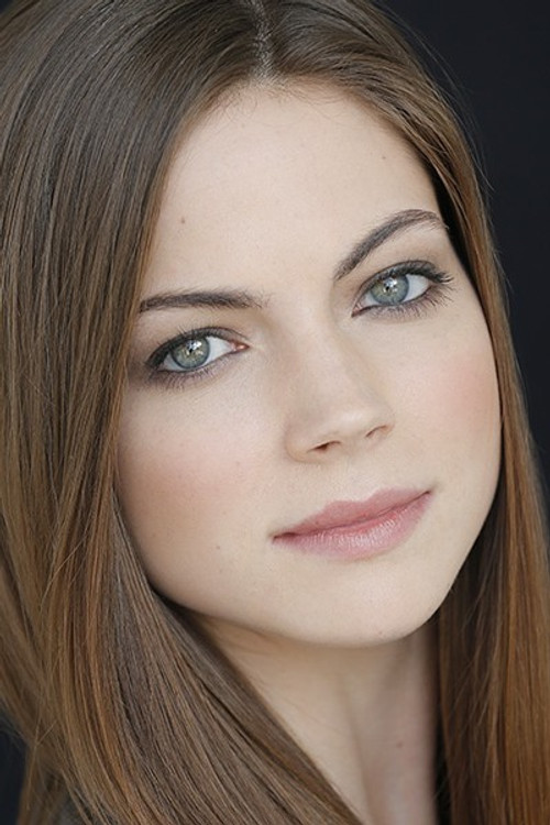 Caitlin Carver profile