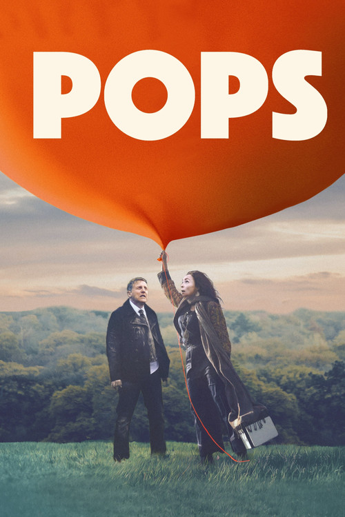 Pops poster