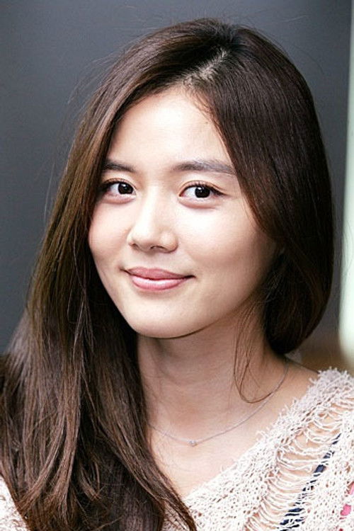 Kang Se-jung profile