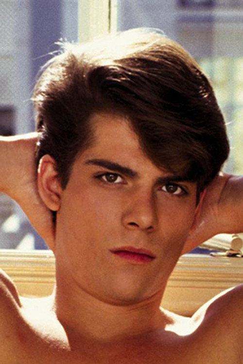Photo of Ted Cox, Acting
