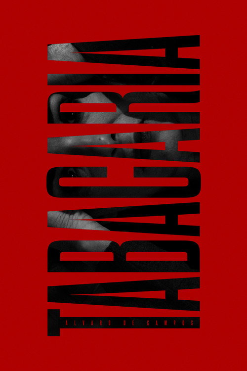 Movie poster for Tobacco Shop (2025)