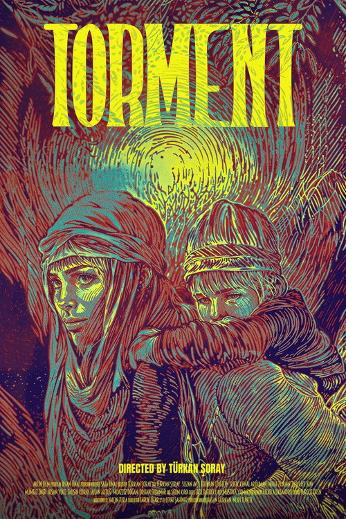 Movie poster for Torment (1973)