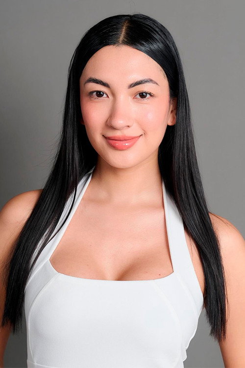 Photo of Brenda Matos, Acting
