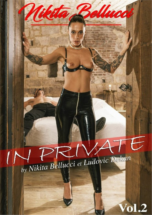 Movie poster for In Private 2 (2026)