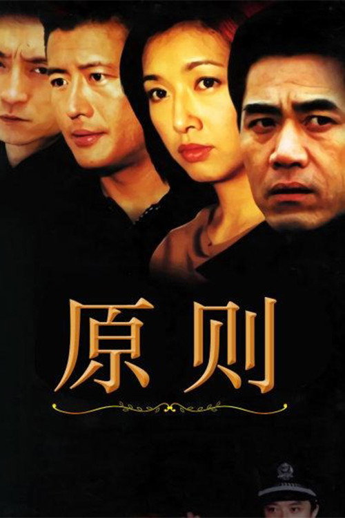 原则 poster