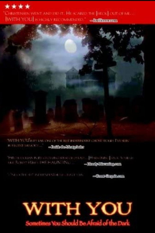 Movie poster for With You (2006)