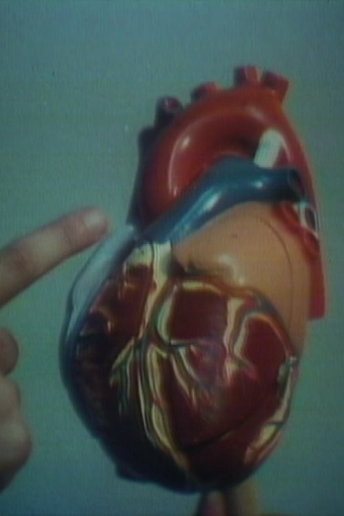 Movie poster for Open Heart Surgery (1975)