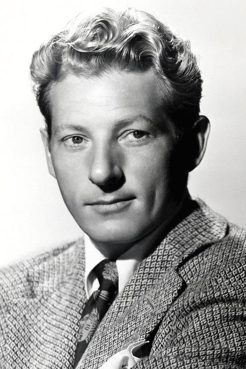 Danny Kaye profile