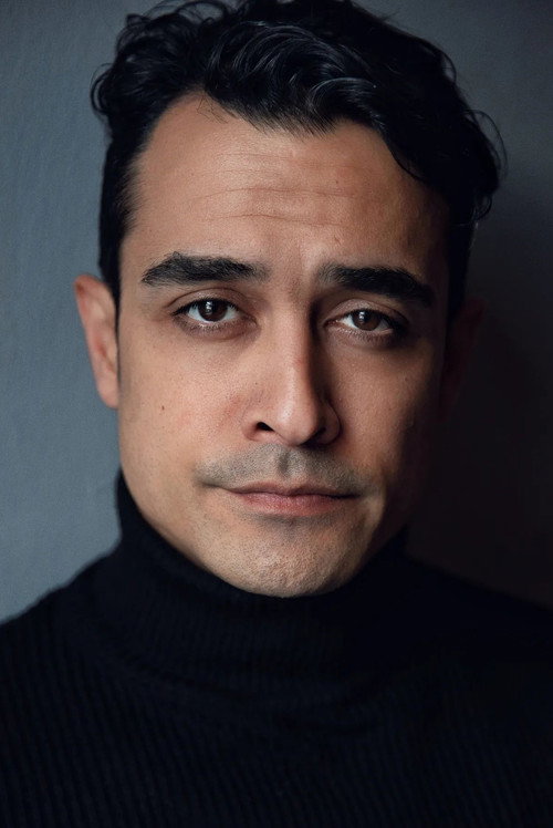 Photo of Anıl Taşezen, Acting