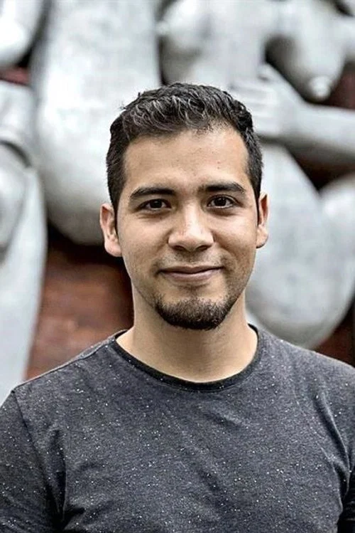 Photo of Gerardo del Razo, Acting