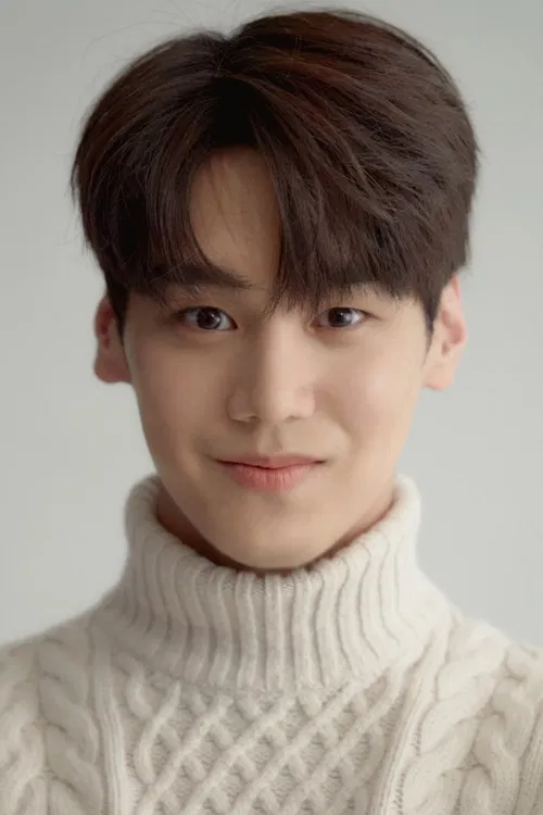 Hong Seung-bum profile