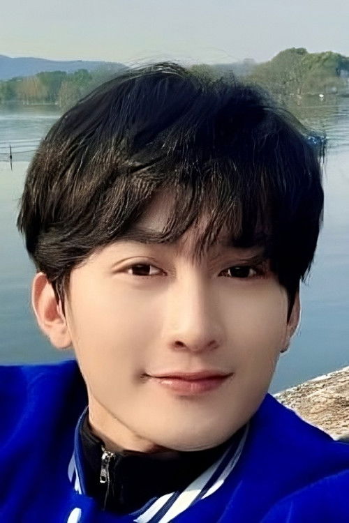 Huang Xiaochao profile