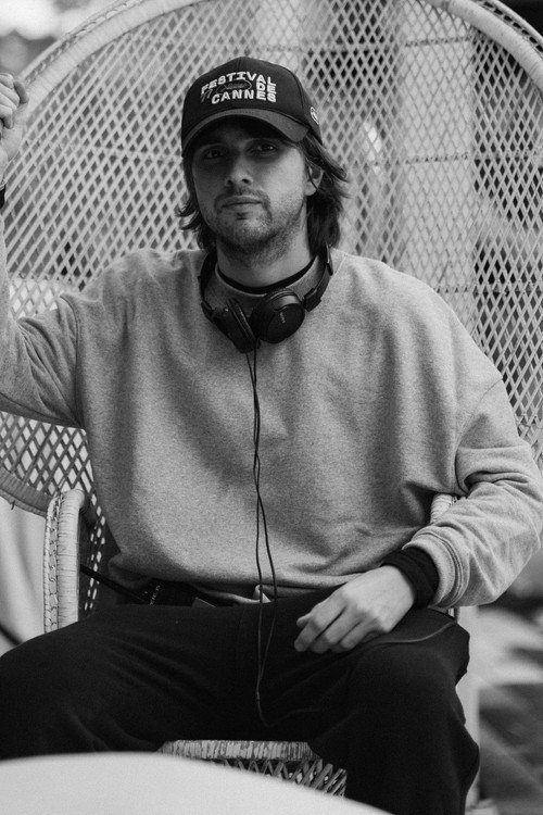 Photo of Alessio Petrillo, Directing