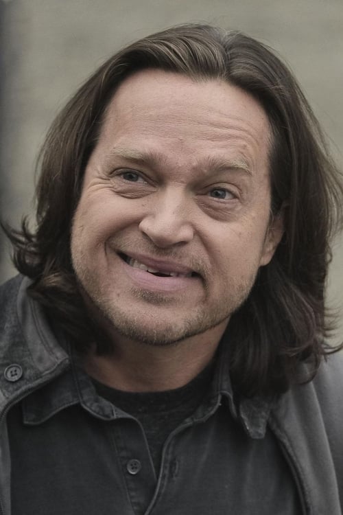 Rob Campbell profile