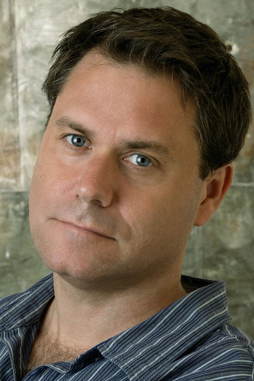 Photo of Josh Selig, Creator