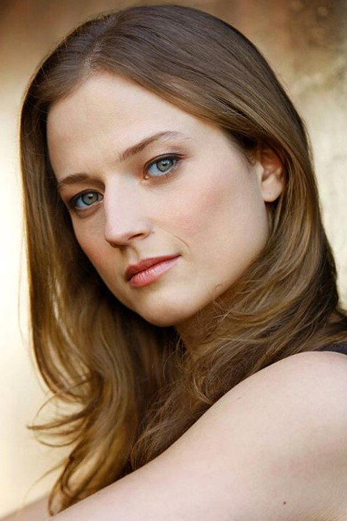 Photo of Erin Fleming, Acting