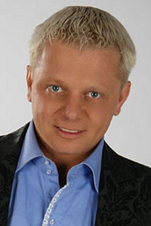 Photo of Roman Ryazantsev, Sound