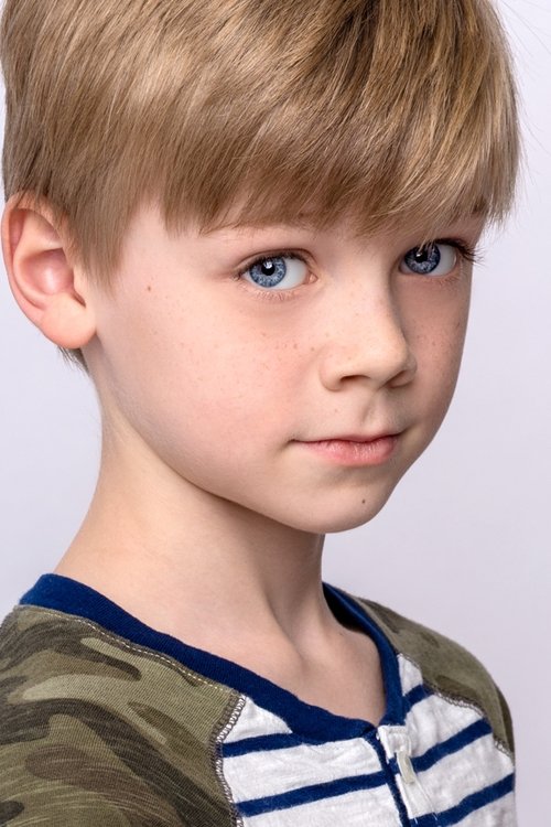 Photo of Sawyer Jones, Acting