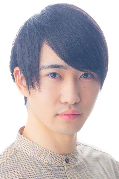 Photo of Koseki Kogure, Acting