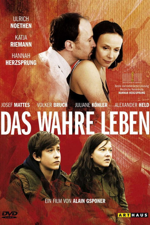 Movie poster for Life Actually (2007)