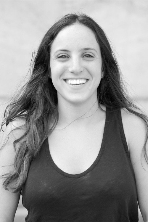 Photo of Abby Lieberman, Directing
