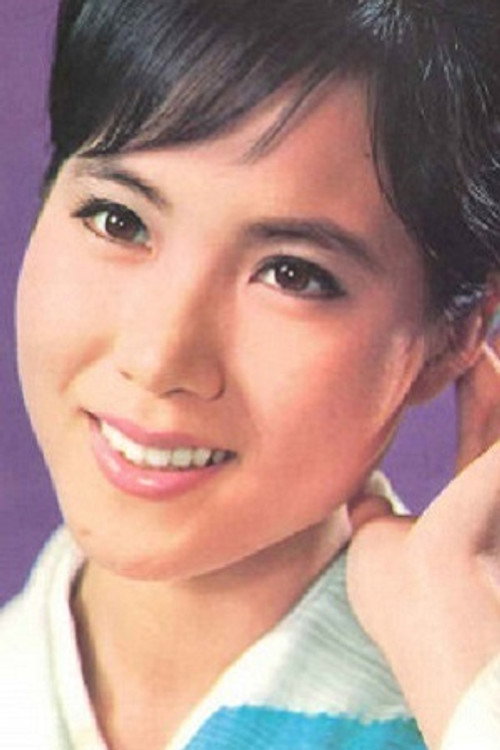 Photo of Fumiko Arita, Acting