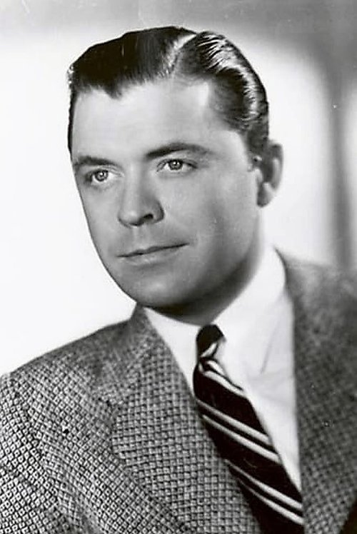 Lyle Talbot profile