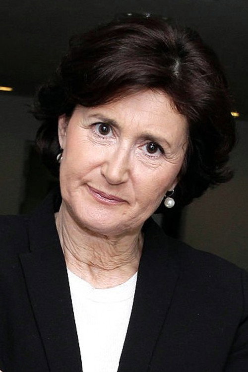 Photo of Béatrice Gurrey, Acting