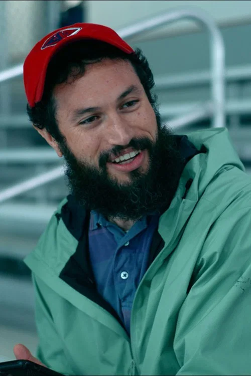 Photo of Taylor Rizzo, Acting