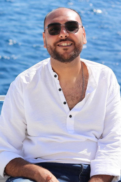 Photo of Mina Nabil, Directing