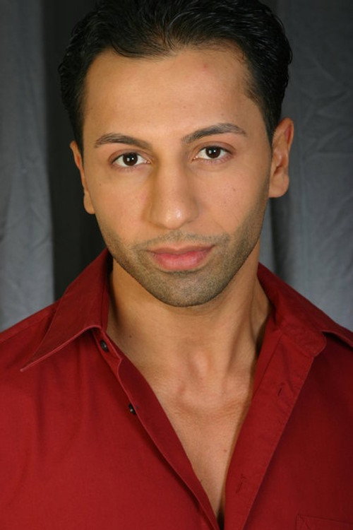 Photo of Taleb Adlah, Acting