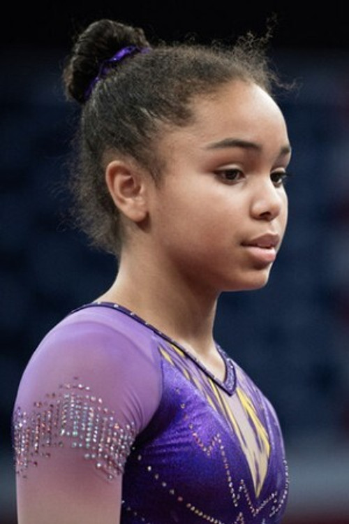 Konnor McClain profile