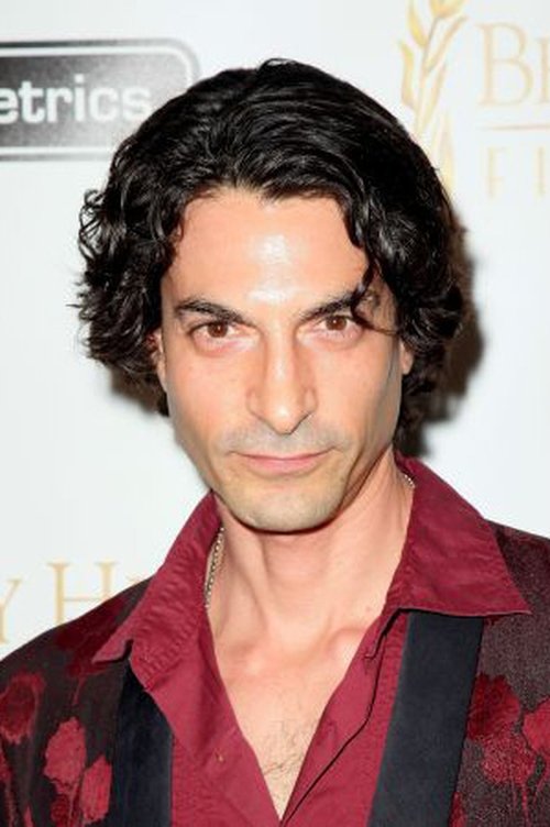 Photo of Steven Schub, Acting