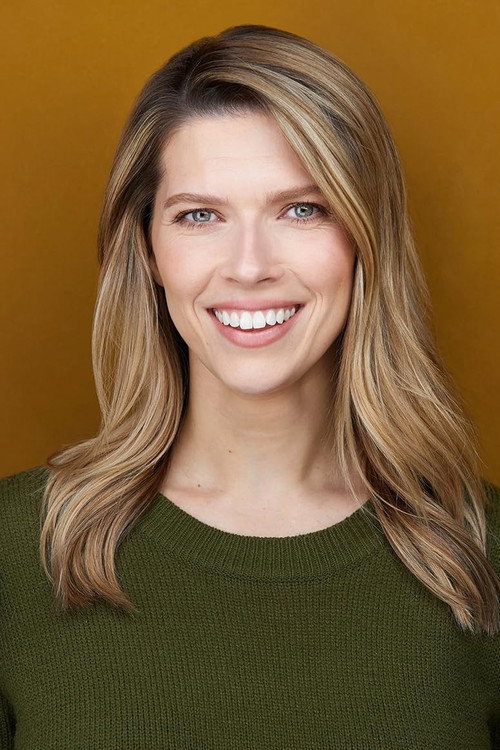 Photo of Yasmine Majchrzak, Acting