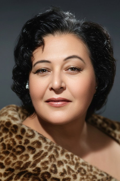 Photo of Lebibe Çakın, Acting