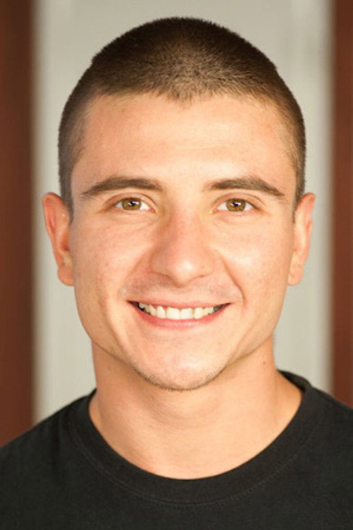 Photo of Jack Ganley, Acting