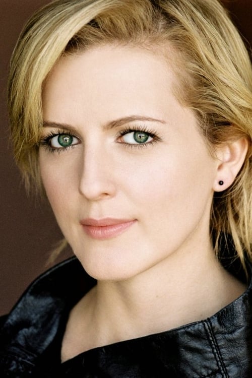 Evelyn Edwards profile