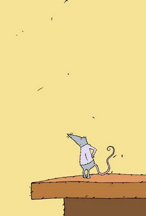 Movie poster for Elephant Goes to Kindergarten (2009)