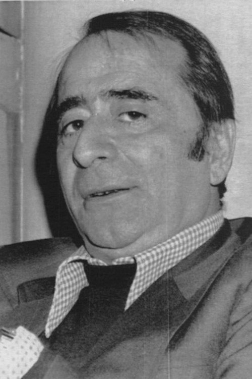 Photo of Enzo Trapani, Directing