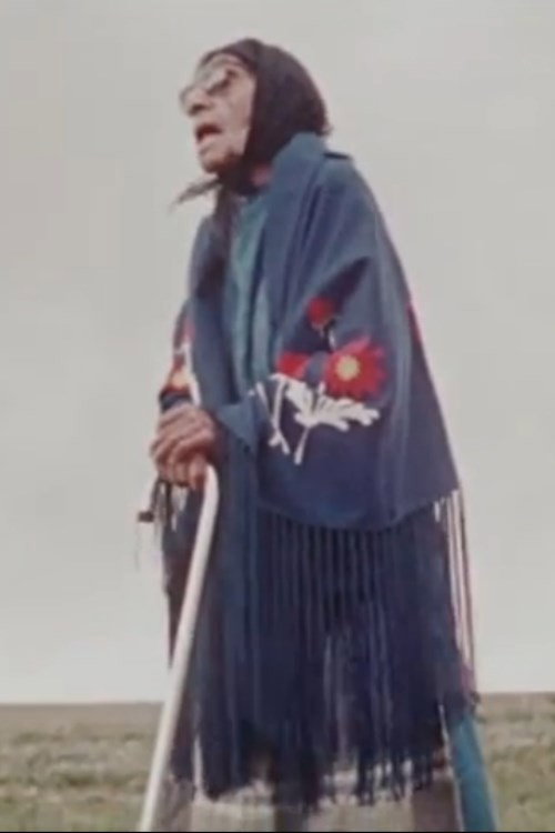 Movie poster for A Song for Dead Warriors (1974)