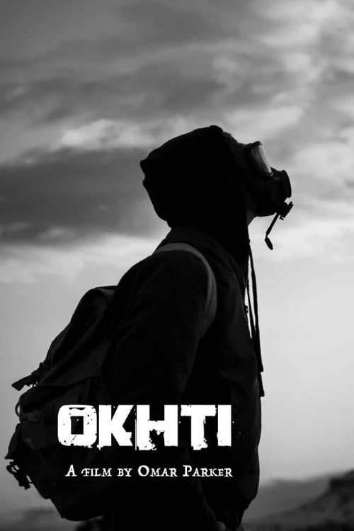Movie poster for Okhti (2018)