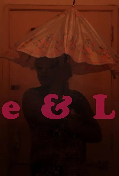 Movie poster for Loïe and Lucy (2014)