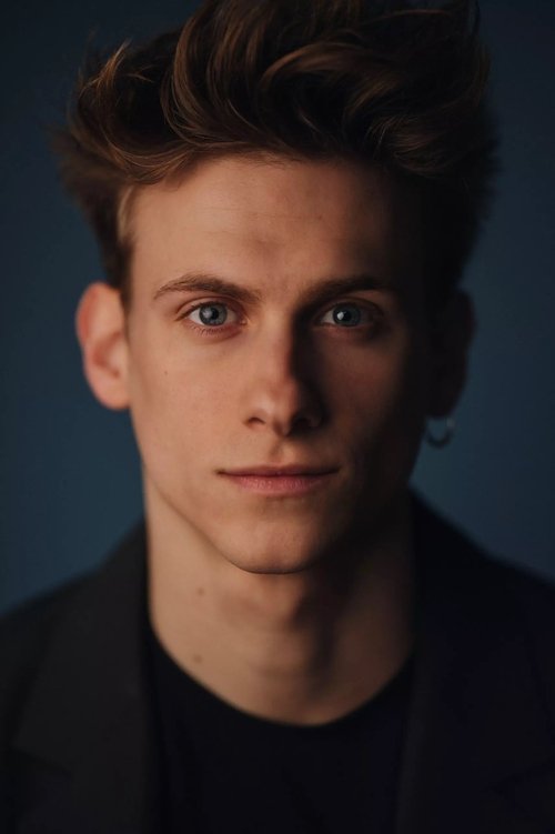 Jan Buxaderas profile